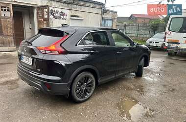 Внедорожник / Кроссовер Mitsubishi Eclipse Cross 2021 в 