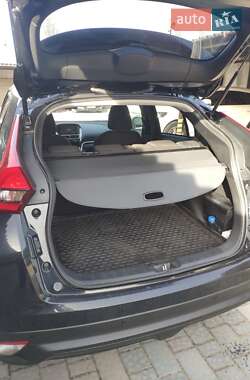 Позашляховик / Кросовер Mitsubishi Eclipse Cross 2020 в Запоріжжі