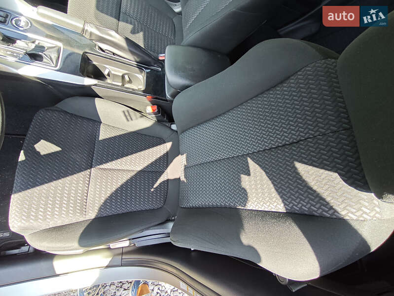 Внедорожник / Кроссовер Mitsubishi Eclipse Cross 2023 в Киеве