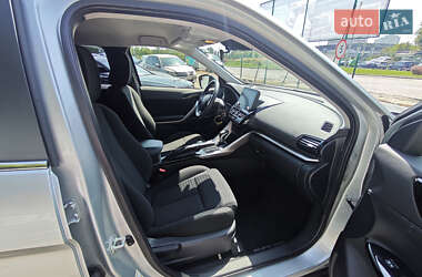 Внедорожник / Кроссовер Mitsubishi Eclipse Cross 2023 в 