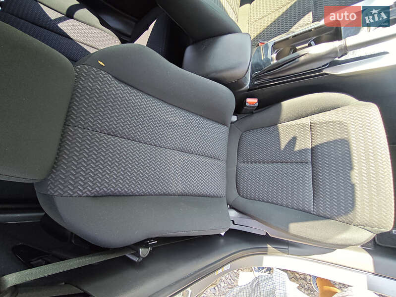 Внедорожник / Кроссовер Mitsubishi Eclipse Cross 2023 в Киеве