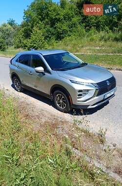 Внедорожник / Кроссовер Mitsubishi Eclipse Cross 2022 в 