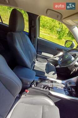 Внедорожник / Кроссовер Mitsubishi Eclipse Cross 2022 в 