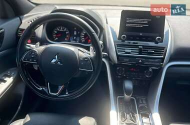 Внедорожник / Кроссовер Mitsubishi Eclipse Cross 2022 в 