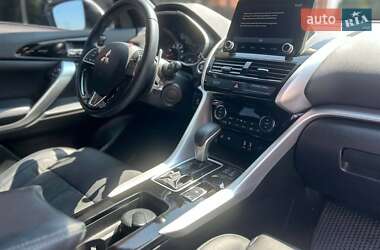 Внедорожник / Кроссовер Mitsubishi Eclipse Cross 2022 в 