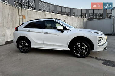 Внедорожник / Кроссовер Mitsubishi Eclipse Cross 2023 в 