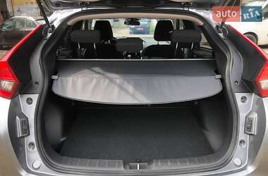 Внедорожник / Кроссовер Mitsubishi Eclipse Cross 2018 в 