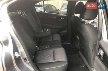 Внедорожник / Кроссовер Mitsubishi Eclipse Cross 2018 в 