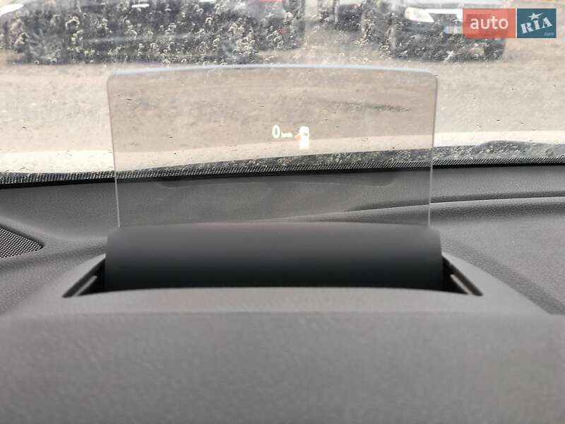 Внедорожник / Кроссовер Mitsubishi Eclipse Cross 2018 в Ковеле