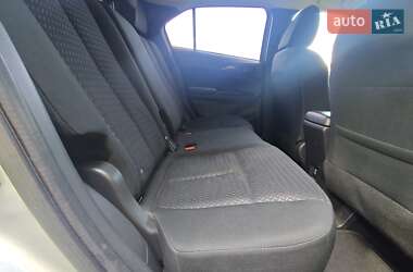 Позашляховик / Кросовер Mitsubishi Eclipse Cross 2023 в 