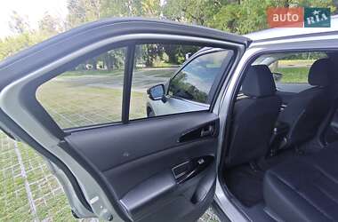 Позашляховик / Кросовер Mitsubishi Eclipse Cross 2023 в 
