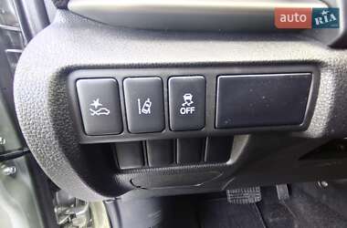 Позашляховик / Кросовер Mitsubishi Eclipse Cross 2023 в 