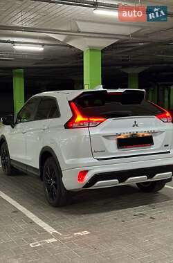Внедорожник / Кроссовер Mitsubishi Eclipse Cross 2022 в 