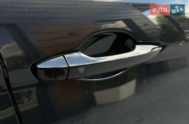 Позашляховик / Кросовер Mitsubishi Eclipse Cross 2020 в 
