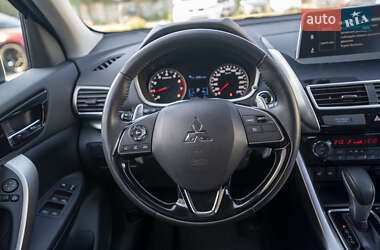 Внедорожник / Кроссовер Mitsubishi Eclipse Cross 2019 в 