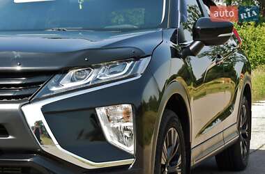 Позашляховик / Кросовер Mitsubishi Eclipse Cross 2018 в Переяславі