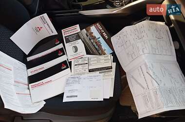 Внедорожник / Кроссовер Mitsubishi Eclipse Cross 2022 в 