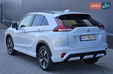 Внедорожник / Кроссовер Mitsubishi Eclipse Cross 2023 в 