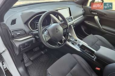 Внедорожник / Кроссовер Mitsubishi Eclipse Cross 2023 в 