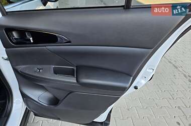 Внедорожник / Кроссовер Mitsubishi Eclipse Cross 2023 в 