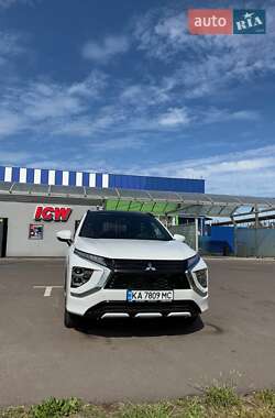 Внедорожник / Кроссовер Mitsubishi Eclipse Cross 2023 в 