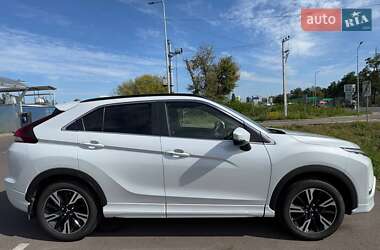 Внедорожник / Кроссовер Mitsubishi Eclipse Cross 2023 в 