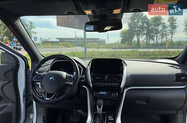 Внедорожник / Кроссовер Mitsubishi Eclipse Cross 2023 в 