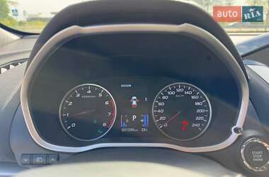 Внедорожник / Кроссовер Mitsubishi Eclipse Cross 2023 в 