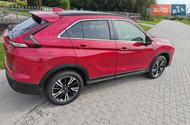 Внедорожник / Кроссовер Mitsubishi Eclipse Cross 2023 в 