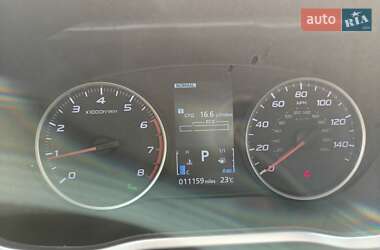 Внедорожник / Кроссовер Mitsubishi Eclipse Cross 2023 в 