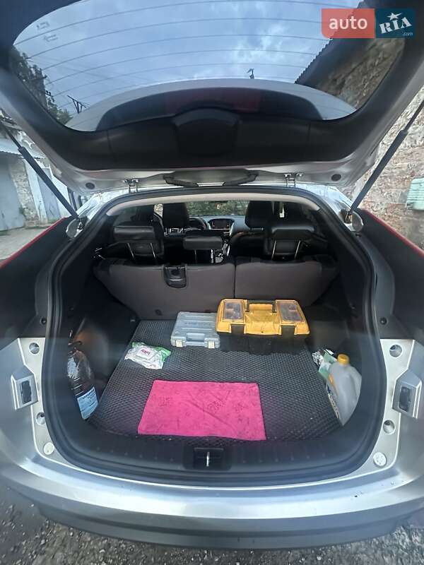 Позашляховик / Кросовер Mitsubishi Eclipse Cross 2019 в Одесі