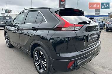Позашляховик / Кросовер Mitsubishi Eclipse Cross 2023 в 