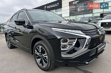 Позашляховик / Кросовер Mitsubishi Eclipse Cross 2023 в 