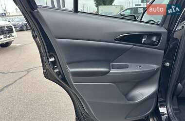 Позашляховик / Кросовер Mitsubishi Eclipse Cross 2023 в 