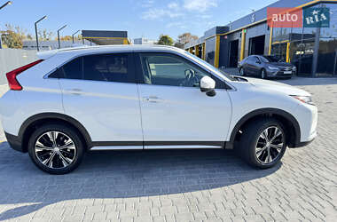 Внедорожник / Кроссовер Mitsubishi Eclipse Cross 2019 в 