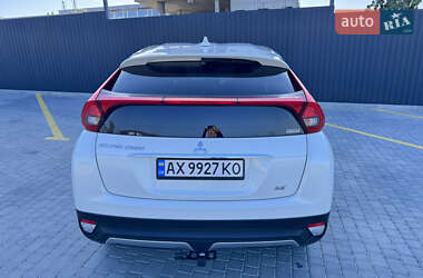 Внедорожник / Кроссовер Mitsubishi Eclipse Cross 2019 в 