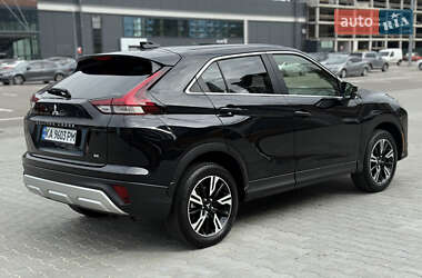 Позашляховик / Кросовер Mitsubishi Eclipse Cross 2024 в 