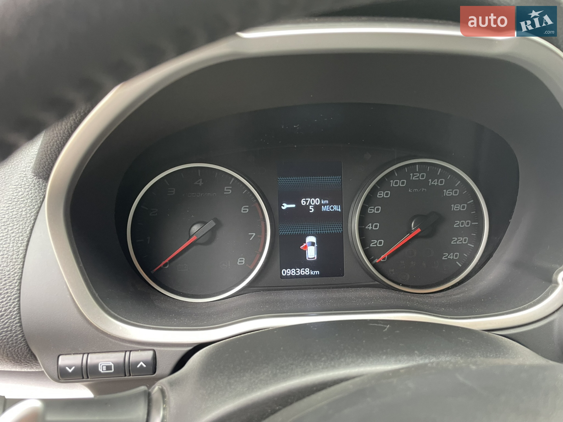 2018 Mitsubishi Eclipse Cross - мініатюра 4