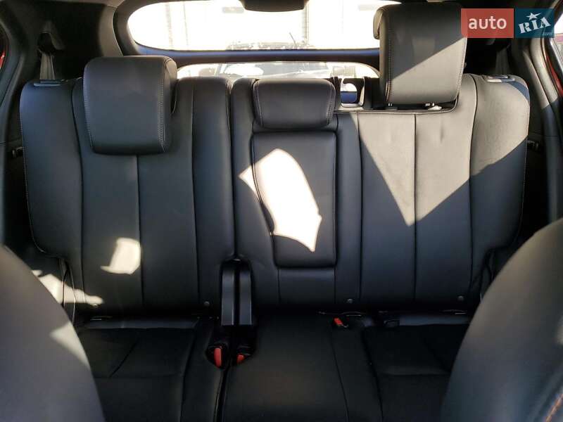 Внедорожник / Кроссовер Mitsubishi Eclipse Cross 2018 в Луцке фото 10 Внедорожник / Кроссовер Mitsubishi Eclipse Cross 2018 в Луцке