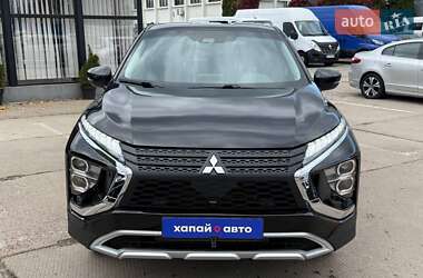 Внедорожник / Кроссовер Mitsubishi Eclipse Cross 2024 в 
