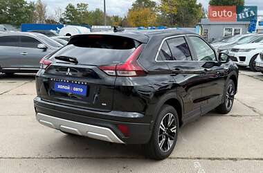 Внедорожник / Кроссовер Mitsubishi Eclipse Cross 2024 в 