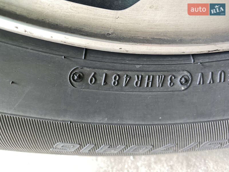 Позашляховик / Кросовер Mitsubishi Eclipse Cross 2020 в Кривому Розі