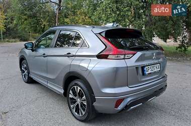 Внедорожник / Кроссовер Mitsubishi Eclipse Cross 2022 в 