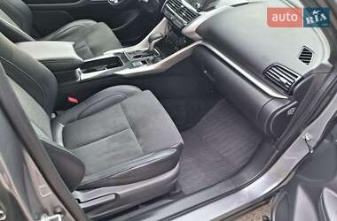 Внедорожник / Кроссовер Mitsubishi Eclipse Cross 2022 в 