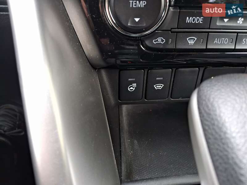 Позашляховик / Кросовер Mitsubishi Eclipse Cross 2022 в Дніпрі фото 33 Позашляховик / Кросовер Mitsubishi Eclipse Cross 2022 в Дніпрі