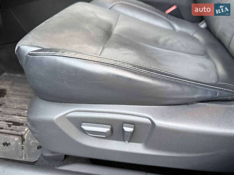 Позашляховик / Кросовер Mitsubishi Eclipse Cross 2021 в Києві фото 17 Позашляховик / Кросовер Mitsubishi Eclipse Cross 2021 в Києві