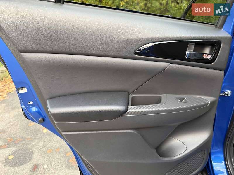 Позашляховик / Кросовер Mitsubishi Eclipse Cross 2021 в Києві фото 22 Позашляховик / Кросовер Mitsubishi Eclipse Cross 2021 в Києві