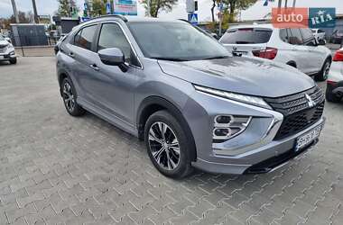 Внедорожник / Кроссовер Mitsubishi Eclipse Cross 2022 в Одессе