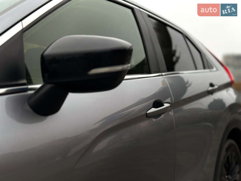 Внедорожник / Кроссовер Mitsubishi Eclipse Cross 2019 в Днепре