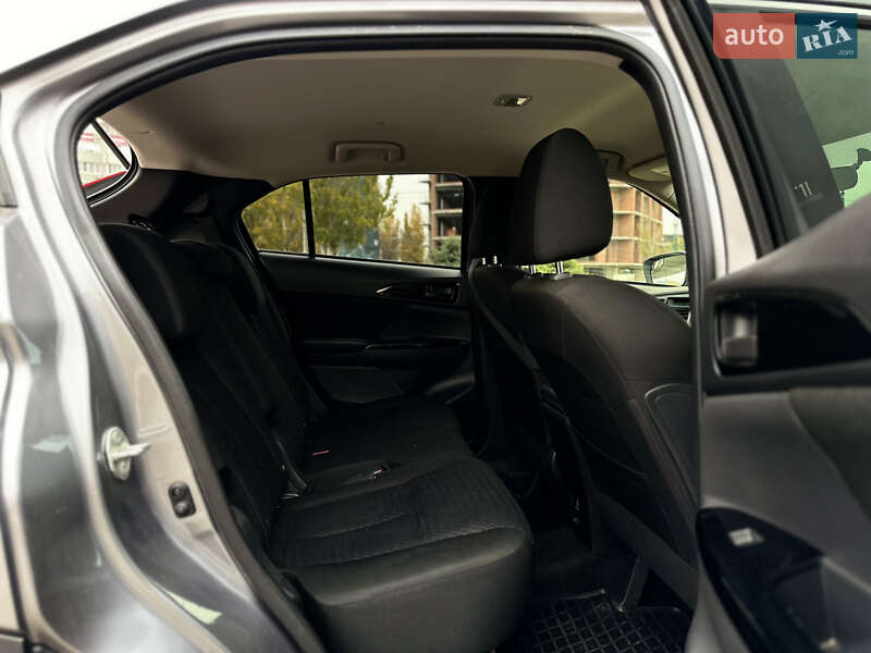 Внедорожник / Кроссовер Mitsubishi Eclipse Cross 2019 в Днепре